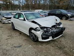 BMW Series 3 2020