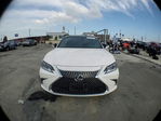 Lexus ES 2019
