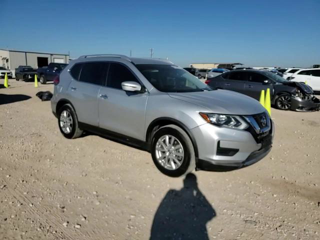 Nissan Rogue 2017