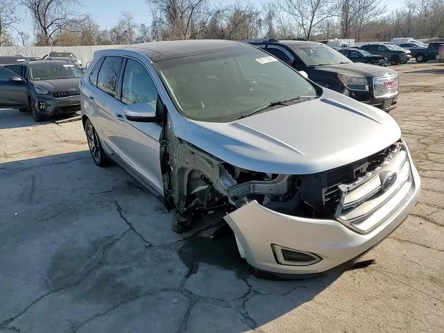 Ford Edge 2016