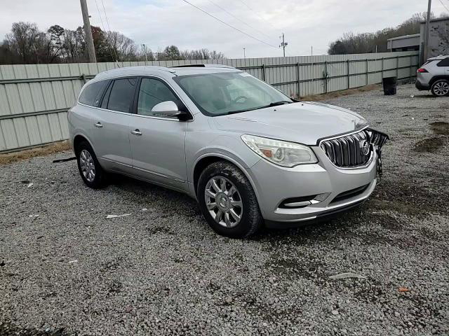Buick Enclave 2014