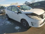 Ford Fiesta 2012