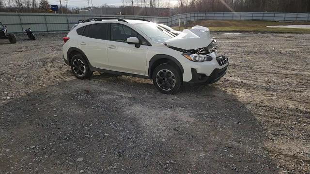 Subaru XV 2023