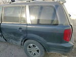 Honda Pilot 2005