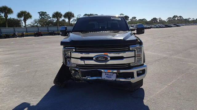 Ford F250 2018