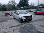 Nissan Versa 2019