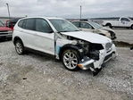 BMW X3 2013