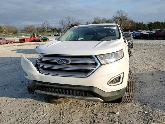 Ford Edge 2017
