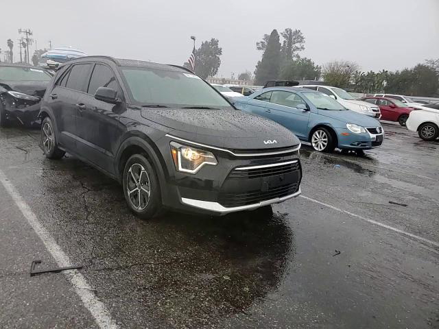 Kia Niro 2025