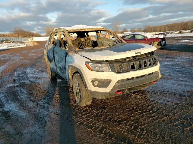 Jeep Compass 2021