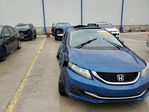 Honda Civic 2014