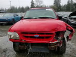 Ford Explorer 1996
