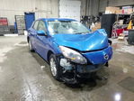 Mazda 3 2012