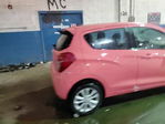 Chevrolet Spark 2018