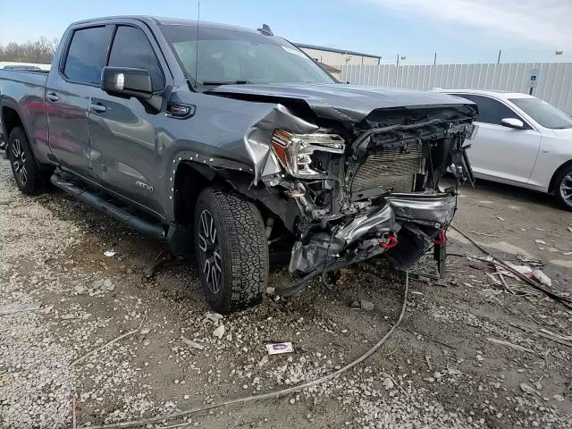 GMC Sierra 2020