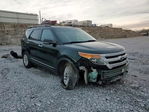 Ford Explorer 2013