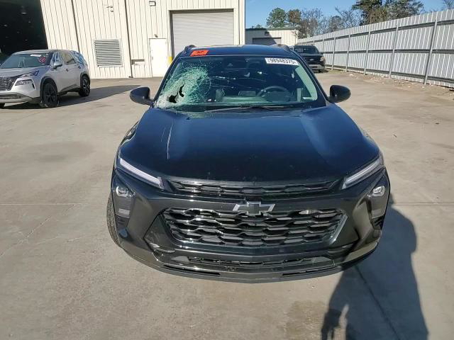 Chevrolet Trax 2024