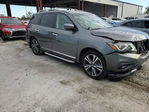 Nissan Pathfinder 2019