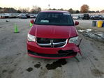 Dodge Caravan 2016