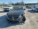 Mazda 3 2015