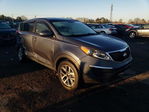 Kia Sportage 2015