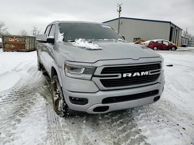 RAM 1500 2020