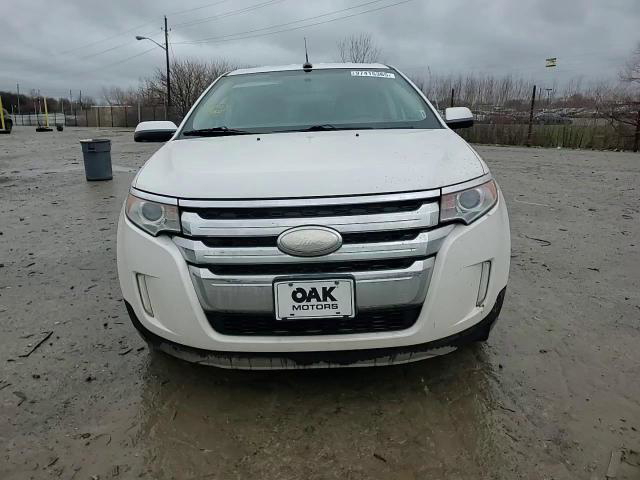 Ford Edge 2013