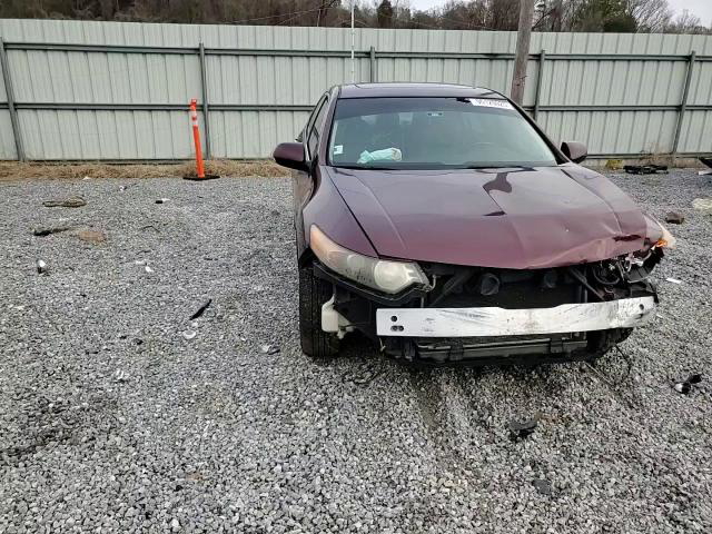Acura TSX 2010