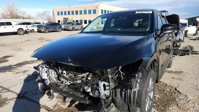 Mazda CX-5 2024