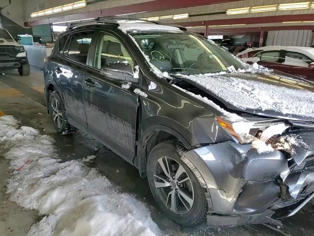 Toyota RAV 4 2016
