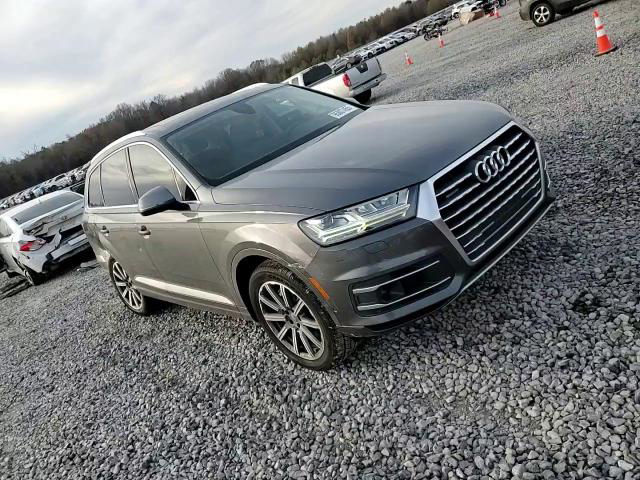 Audi Q7 2019