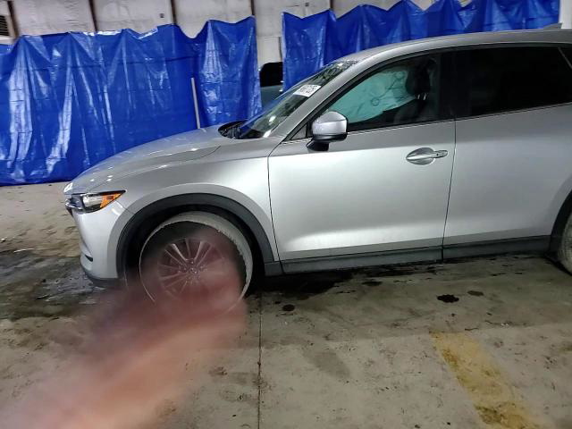 Mazda CX-5 2020
