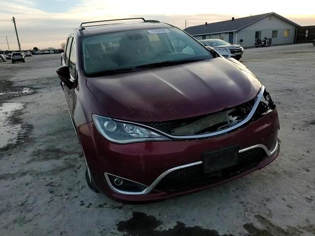 Chrysler Pacifica 2020