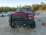 Chevrolet Silverado 2018
