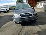 Subaru Forester 2017