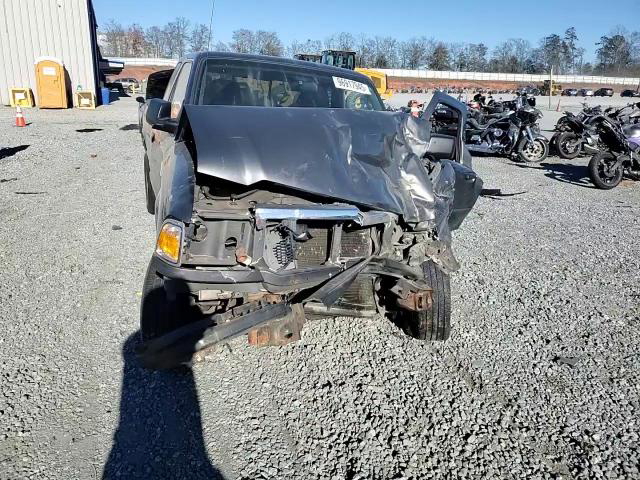Ford Ranger 2007