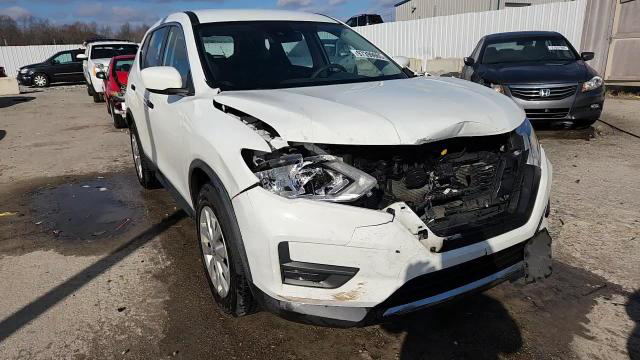 Nissan Rogue 2020
