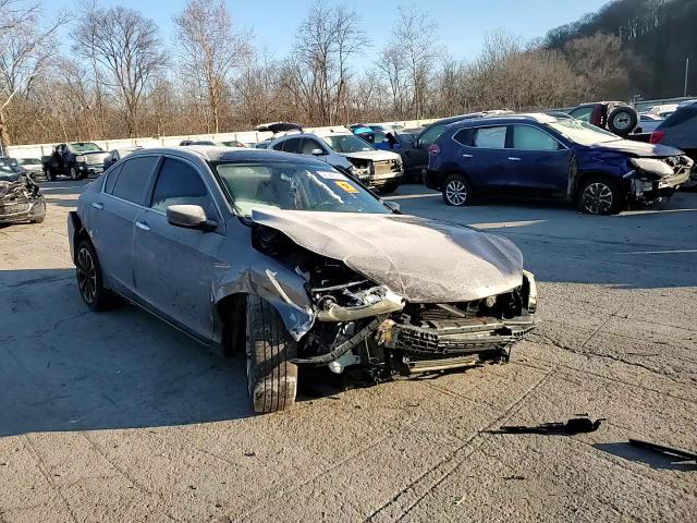 Honda Accord 2013