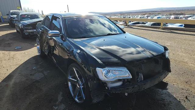 Chrysler 300 2018