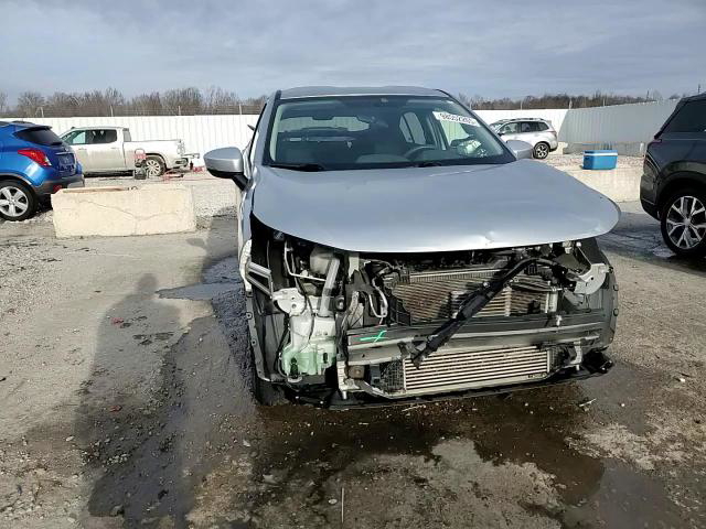 Mitsubishi Eclipse Cross 2019