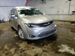 Chrysler Pacifica 2017