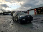 Ford Explorer 2021