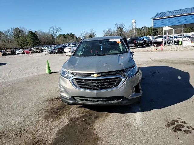 Chevrolet Equinox 2018