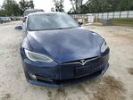 Tesla Model S 2016