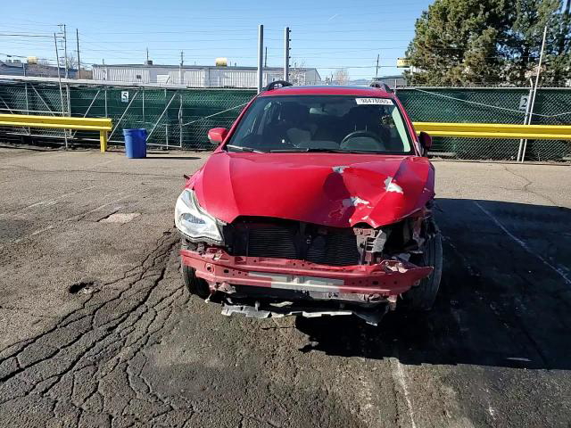 Subaru XV 2017