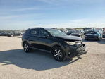 Toyota RAV 4 2016