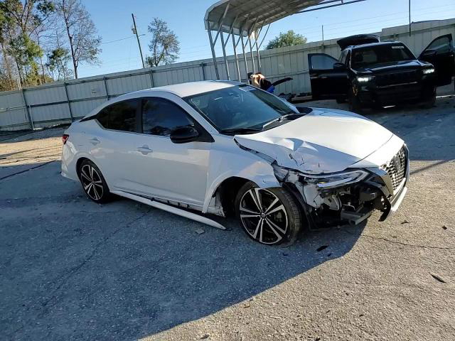Nissan Sentra 2021