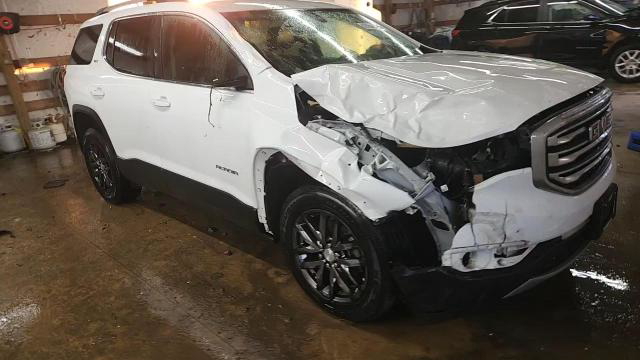 GMC Acadia 2017