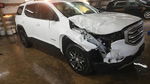 GMC Acadia 2017