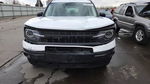 Ford Bronco 2021